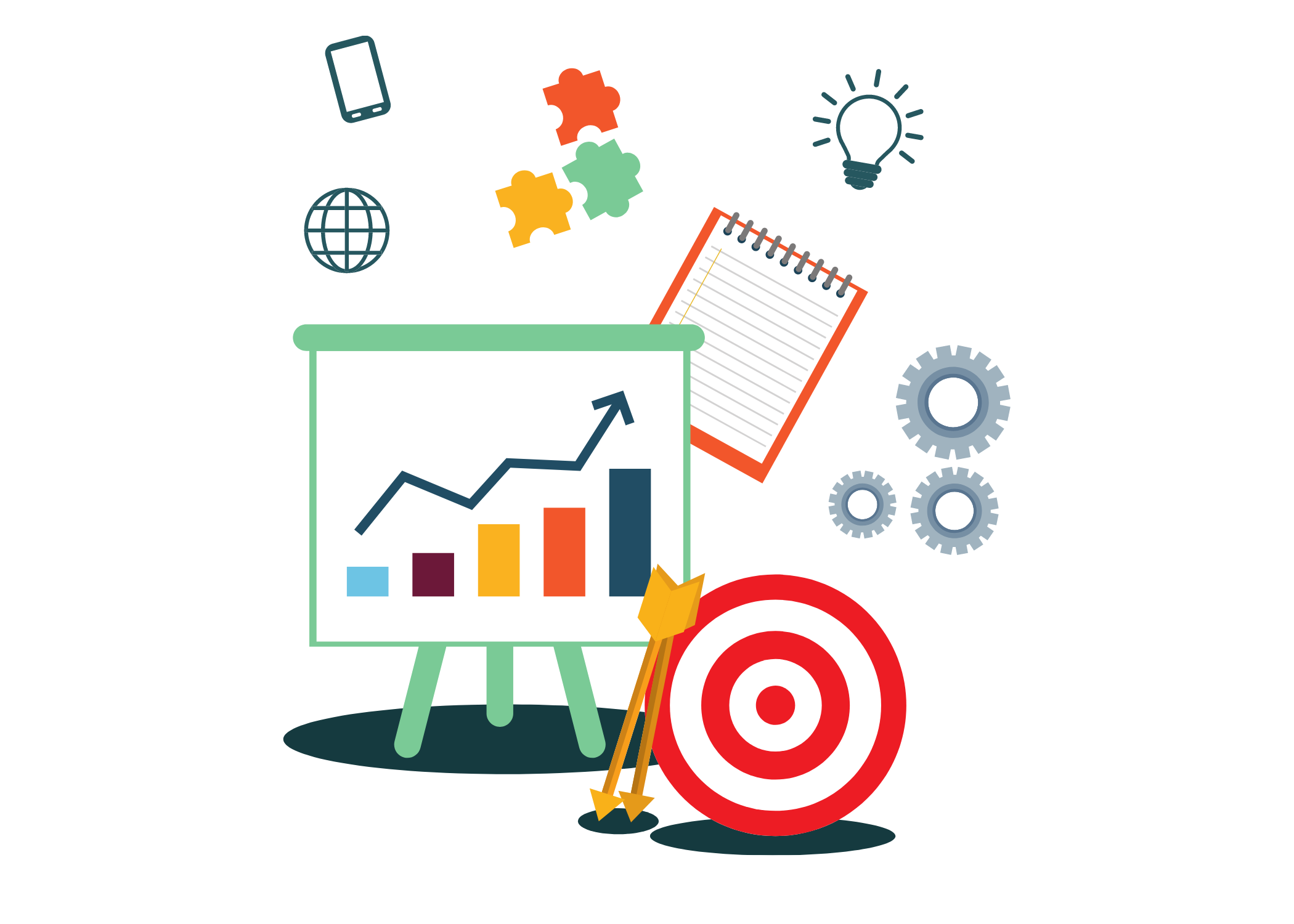 project management